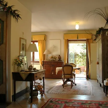 Bed & Breakfast Casa Colle D'olivo *