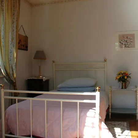 Casa Colle D'olivo Bed & Breakfast *