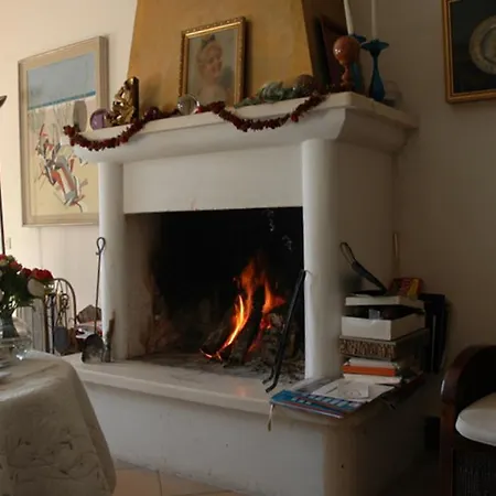 Casa Colle D'olivo *