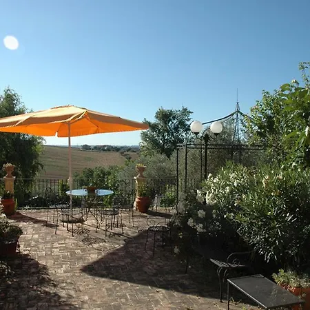 Casa Colle D'olivo Spoltore