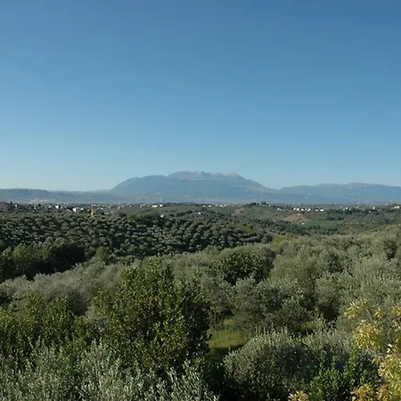 Casa Colle D'olivo * Spoltore
