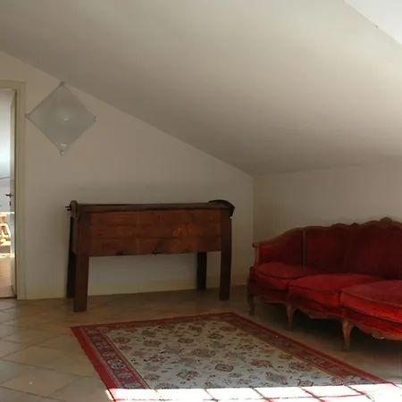 Casa Colle D'olivo *