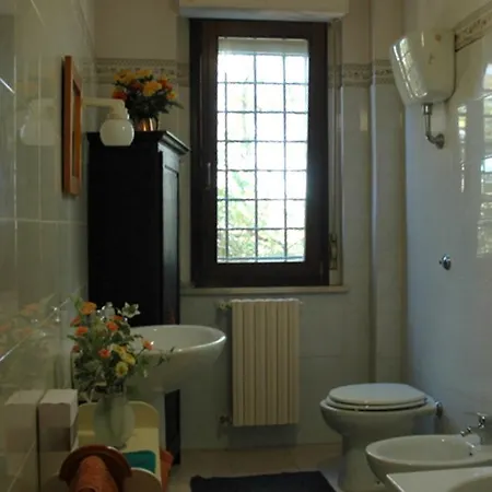فندق مبيت وإفطار Casa Colle D'olivo Spoltore