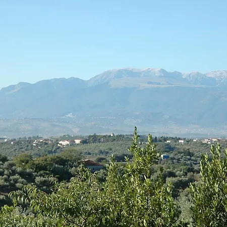 Casa Colle D'olivo فندق مبيت وإفطار Spoltore
