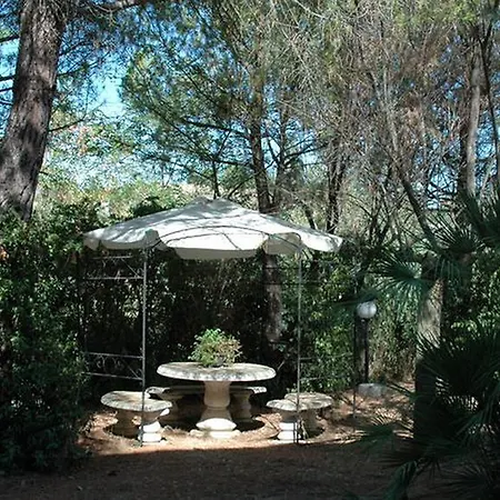 Casa Colle D'olivo فندق مبيت وإفطار *