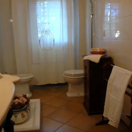 Casa Colle D'olivo * Spoltore