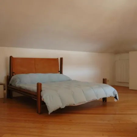 Casa Colle D'olivo فندق مبيت وإفطار