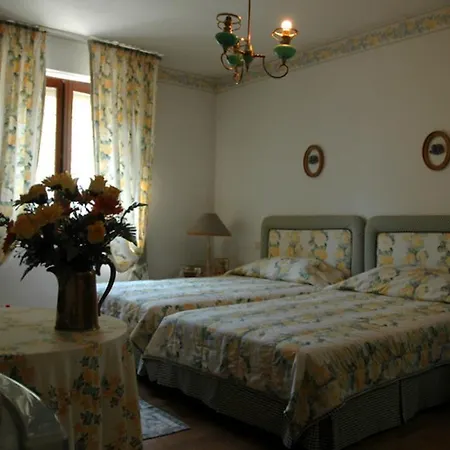Casa Colle D'olivo *
